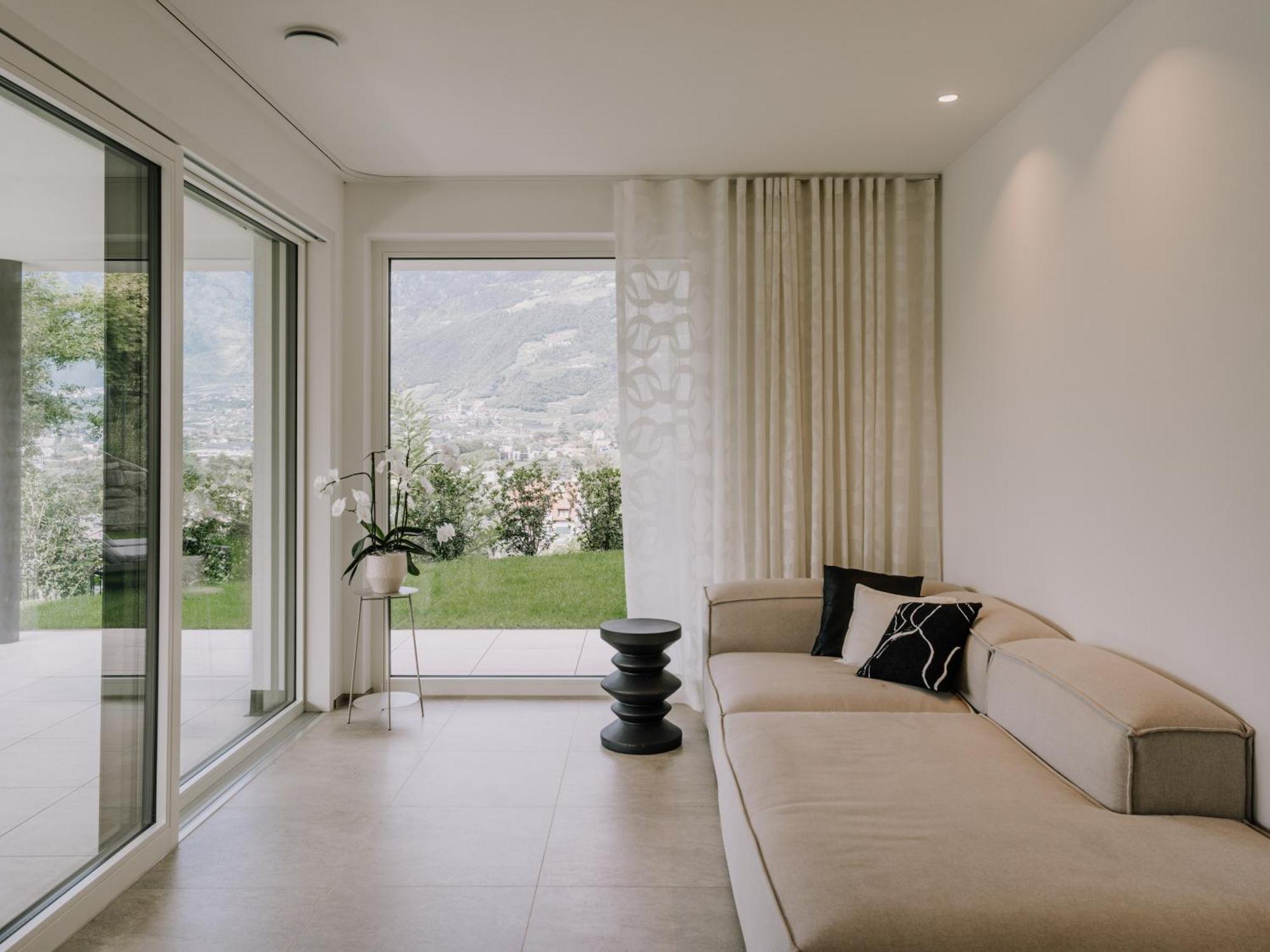 The Hills Merano Esterno foto