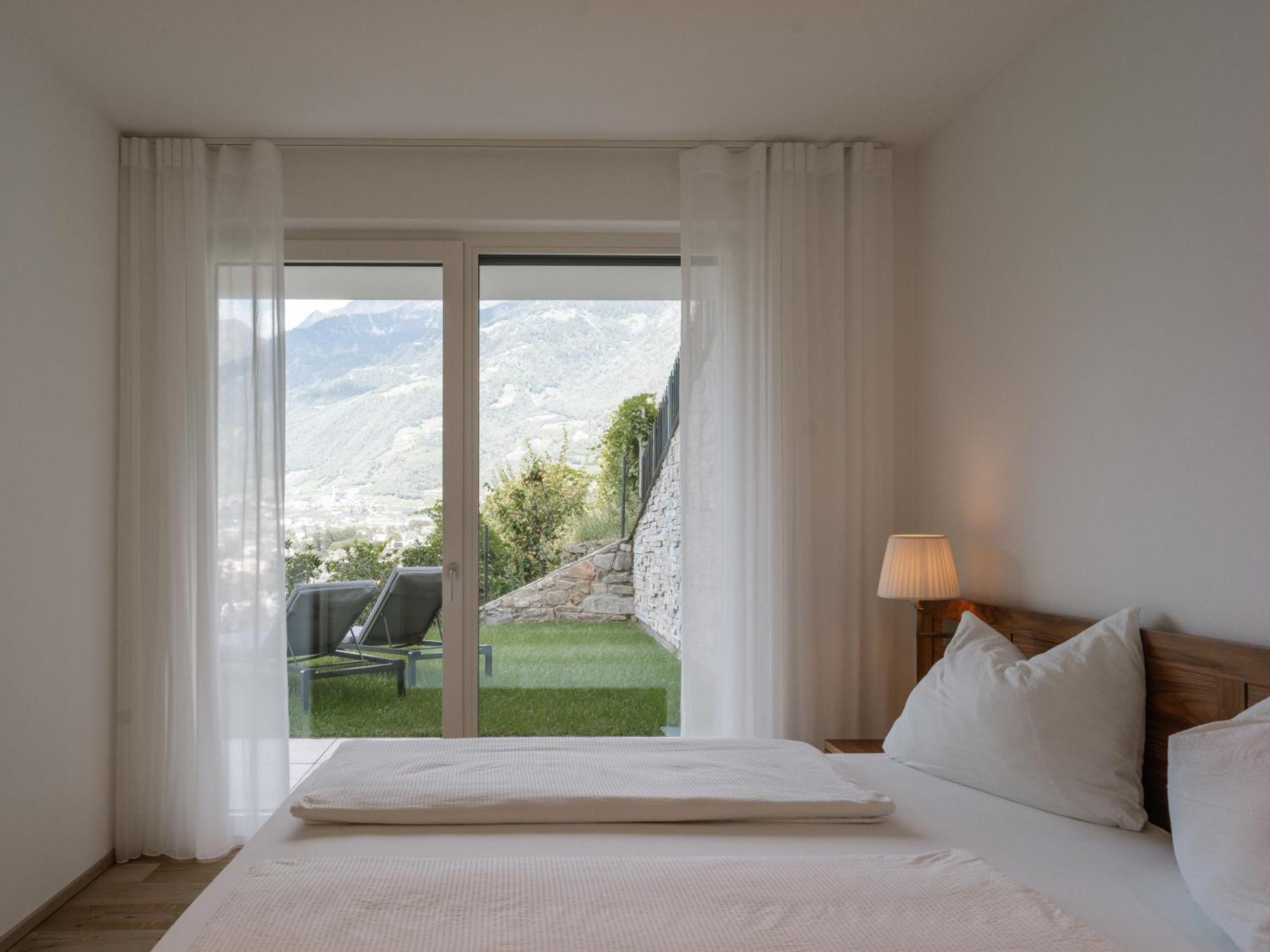 The Hills Merano Esterno foto
