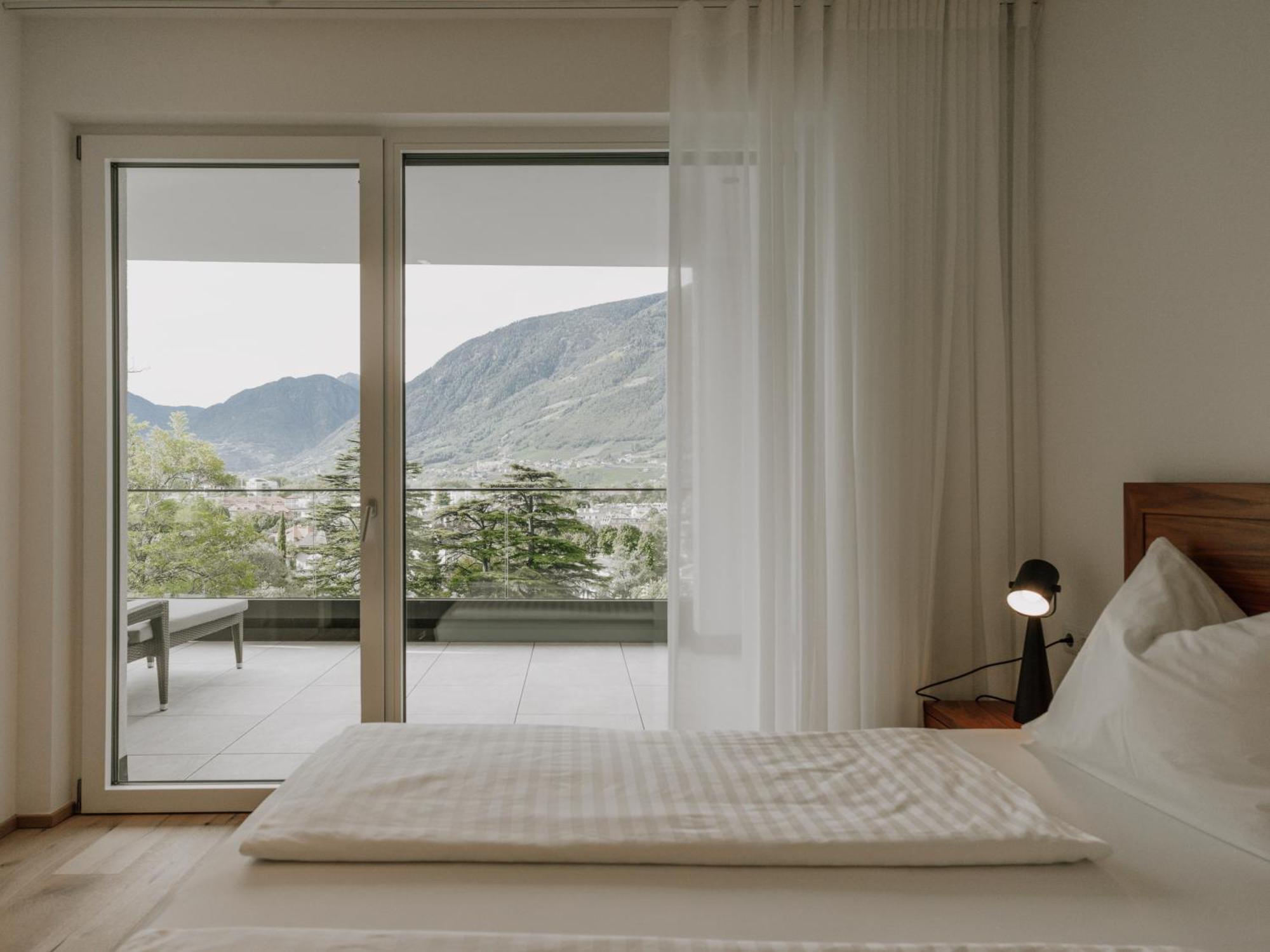 The Hills Merano Esterno foto