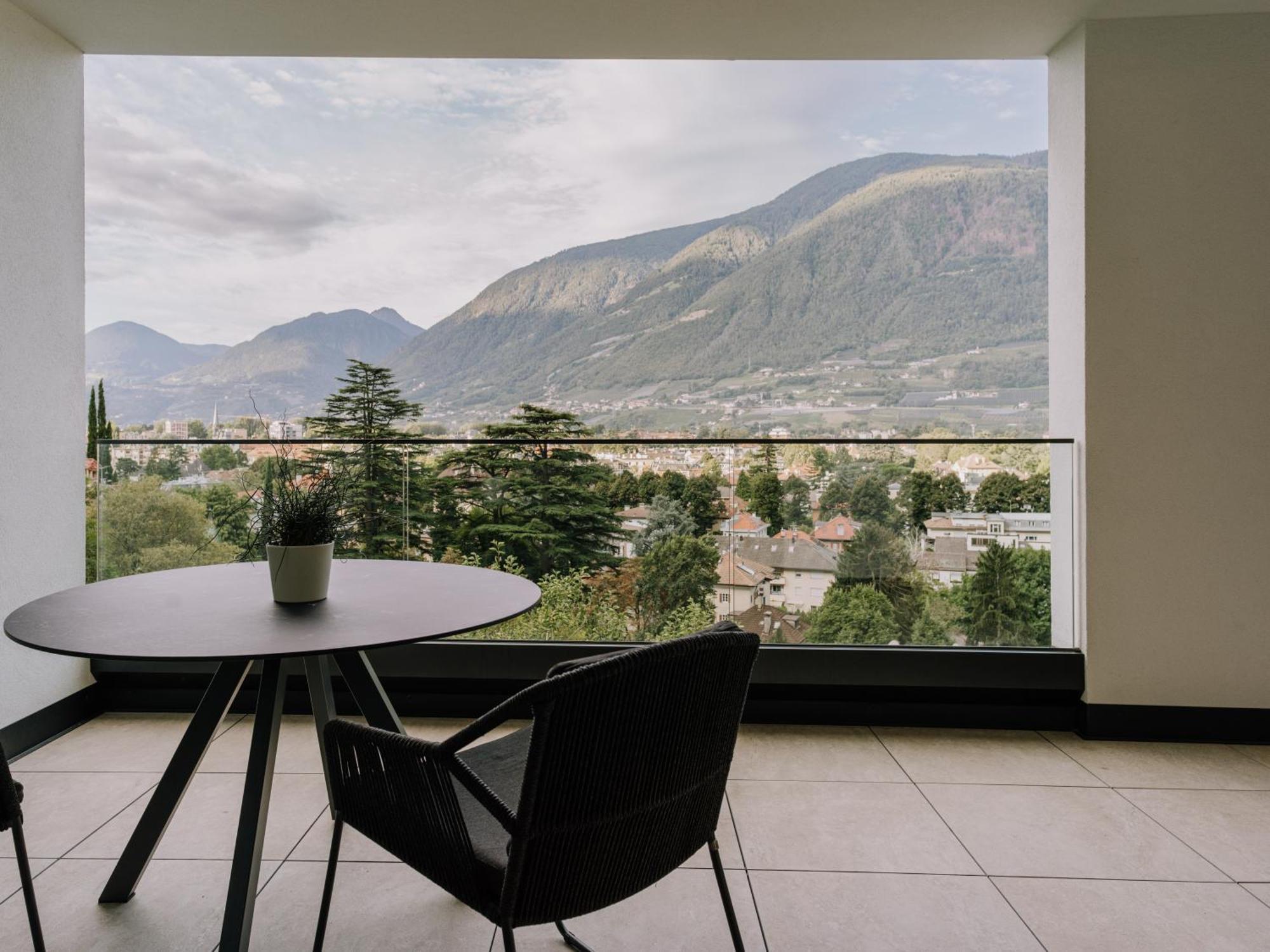 The Hills Merano Esterno foto