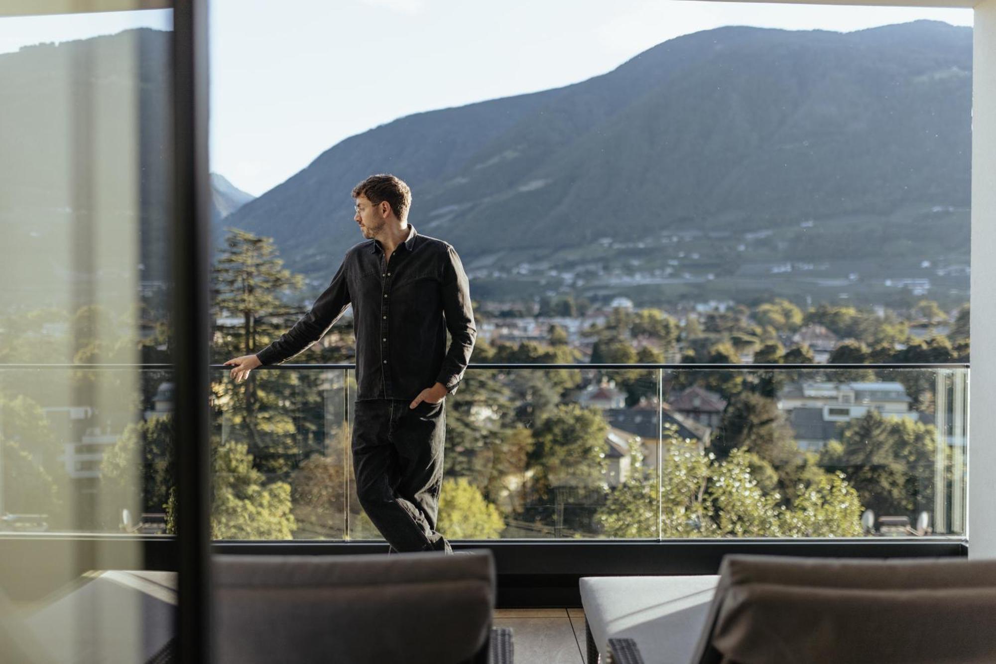 The Hills Merano Esterno foto