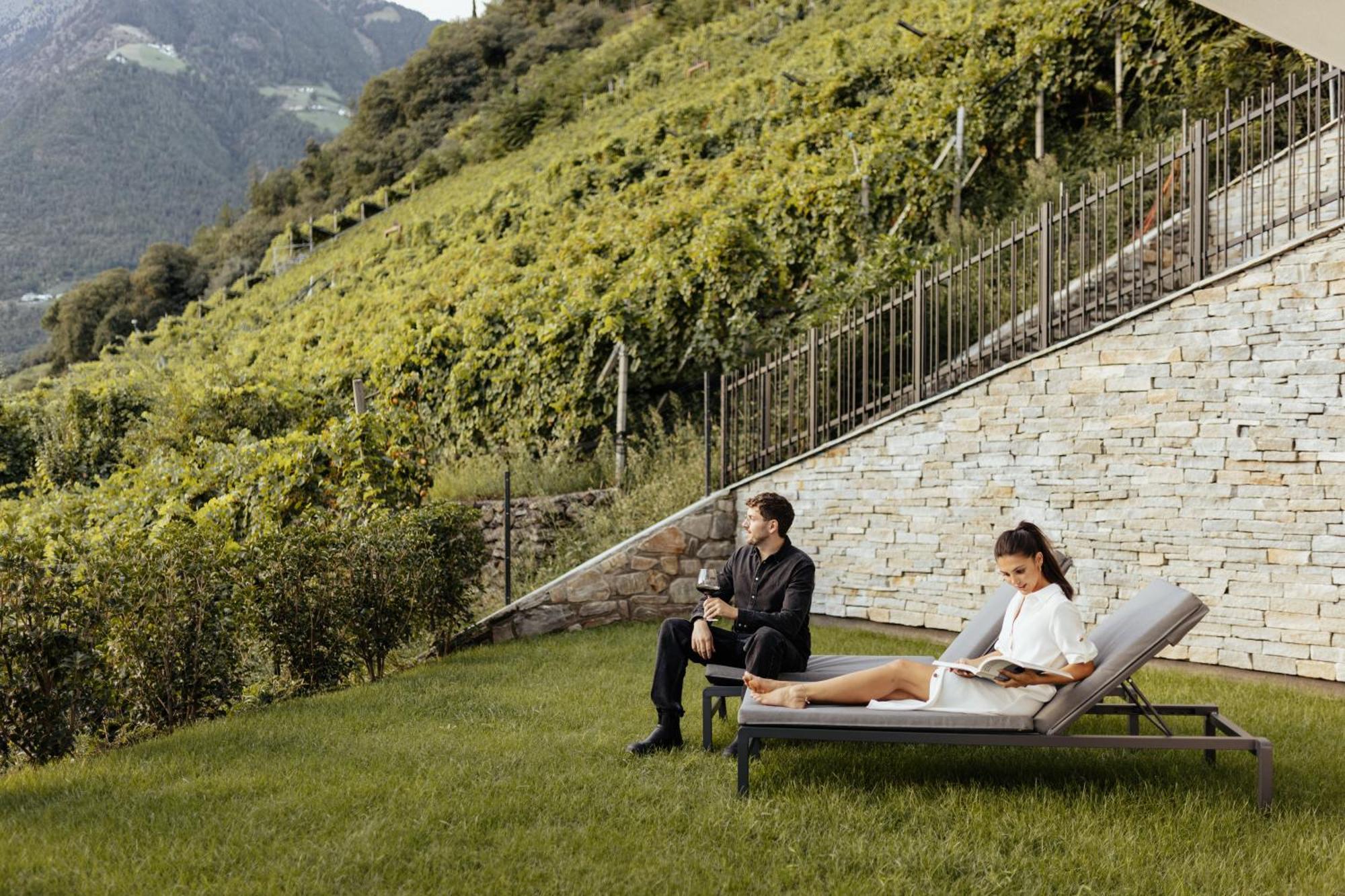The Hills Merano Esterno foto