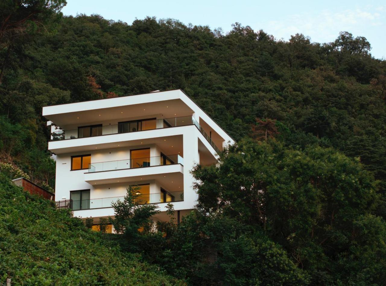 The Hills Merano Esterno foto