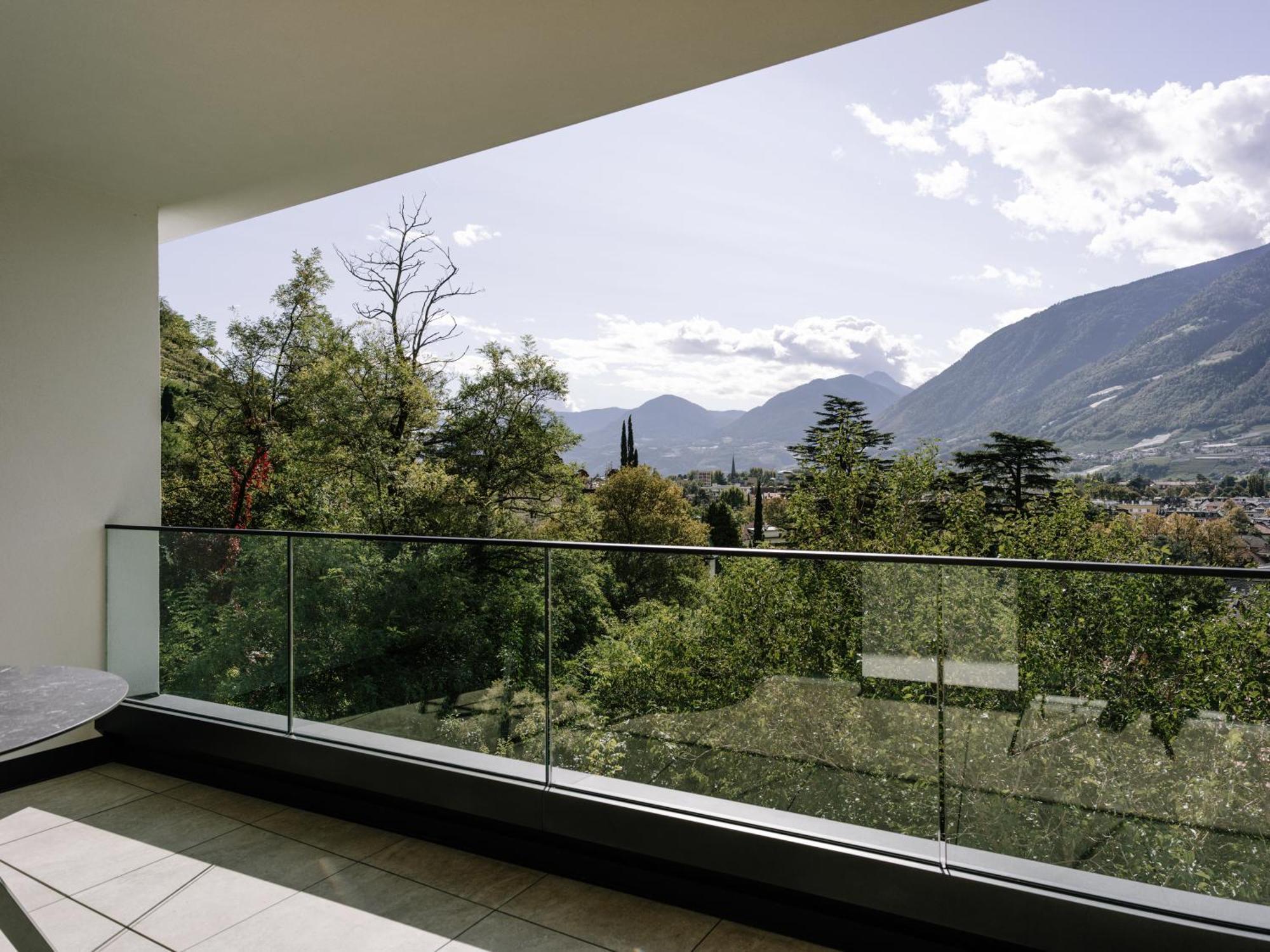 The Hills Merano Esterno foto