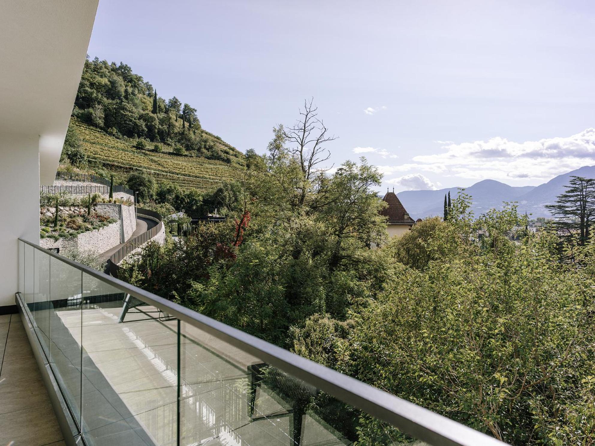 The Hills Merano Esterno foto
